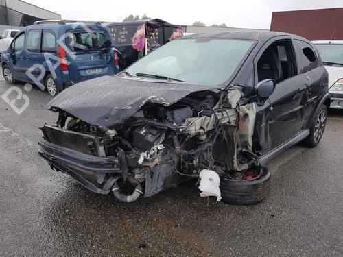 Peças ABARTH GRANDE PUNTO 1.4 (199.AXN1B) 2529426