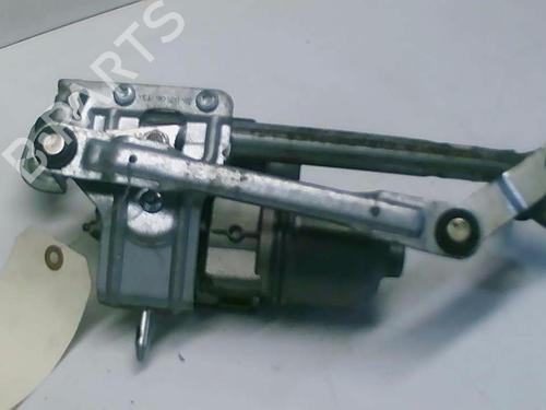 Used Front wiper motor VW GOLF PLUS V (5M1, 521) 1.9 TDI (105 hp) 25639626