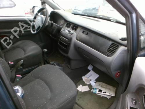 Front left seatbelt HYUNDAI TRAJET (FO) 2.0 CRDi | BP25646430I26 - Image 10