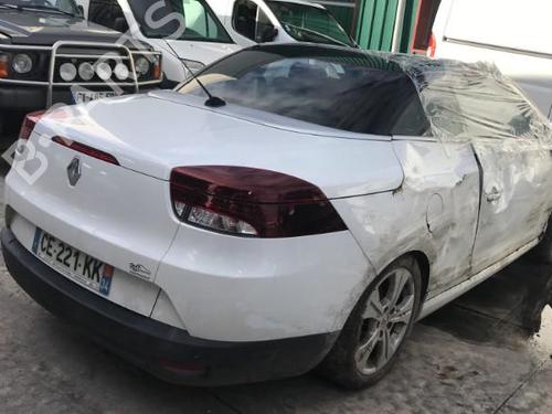 Alternator RENAULT MEGANE CC (EZ0/1_) 1.5 dCi (EZ09, EZ1G, EZ0D, EZ14) | BP25629928M7  - Image 21