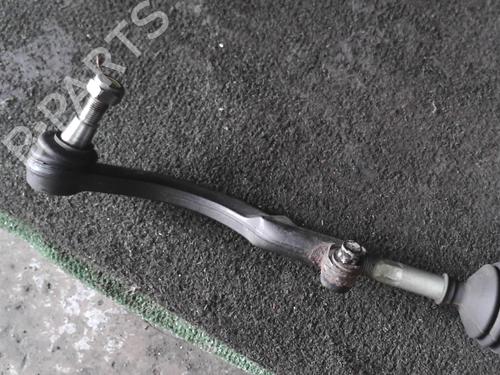 Steering rack RENAULT MASTER II Van (FD) 1.9 dTI (FD0L) | BP25939820M22 