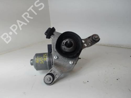 Used Front wiper motor CITROËN C4 Grand Picasso II (DA_, DE_) 1.6 THP 165 (165 hp) 25636623