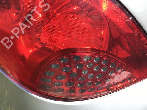 Left front window switch PEUGEOT 207 (WA_, WC_) 1.4 16V | BP30764278I27 - Image 14