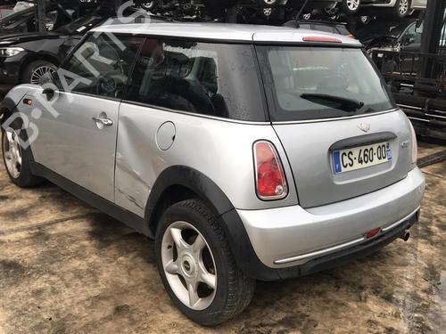 Alternator MINI MINI (R50, R53) One | BP40492159M7 - Image 16