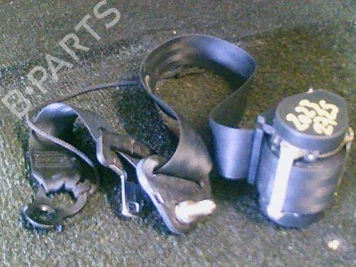Used Rear right seatbelt Rear right seatbelt RENAULT KANGOO Express (FC0/1_) 1.5 dCi (FC07, FC1R) (65 hp) 25634271 25634271