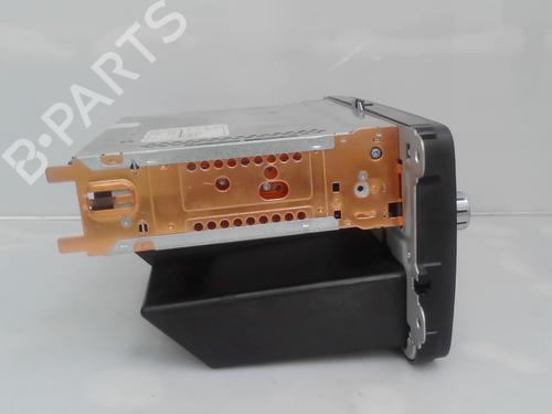 Used Radio Radio VW POLO V (6R1, 6C1) 1.2 (70 hp) 33709681 33709681
