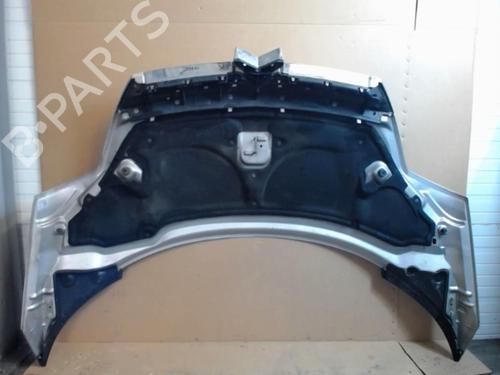 Hood CITROËN C8 (EA_, EB_) 2.2 HDi | BP25640276C1 