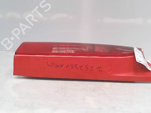 Left taillight OPEL MOVANO A Van (X70) 2.2 DTI (FD) | BP36674050C34 - Image 3