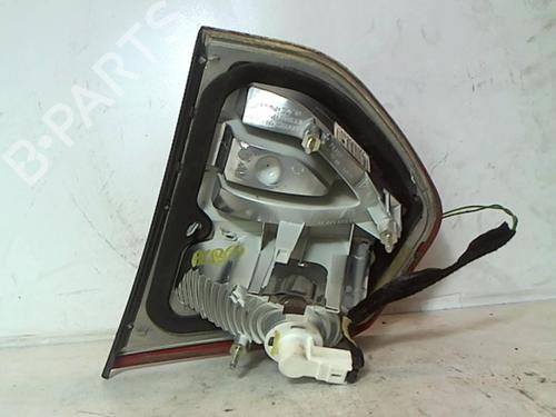Left tailgate light CITROËN C4 Picasso I MPV (UD_) | BP25640295C79 - Image 2