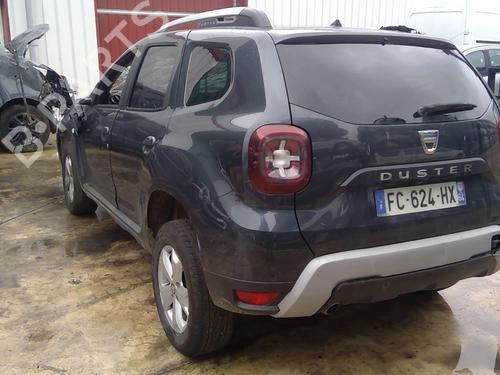 Radio DACIA DUSTER (HM_) 1.5 dCi 110 4x4 (HMAB) | BP27250544E6  - Image 15