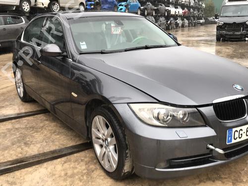Right mirror BMW 3 (E90) 330 d | BP25631069C27 - Image 16