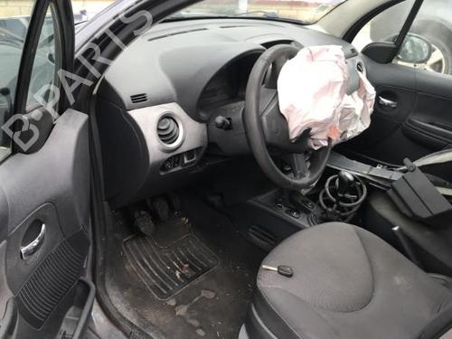 Front left window mechanism CITROËN C3 I (FC_, FN_) 1.4 HDi | BP25629525C22 