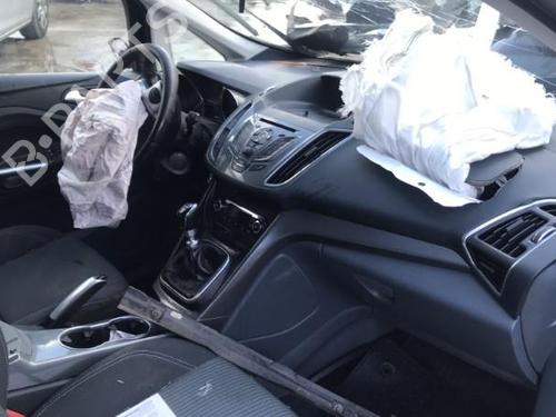 Starter FORD C-MAX II (DXA/CB7, DXA/CEU) 1.6 TDCi | BP25650242M8  - Image 18