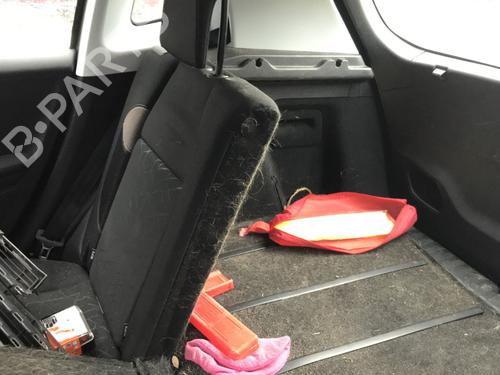 Gearbox PEUGEOT 2008 I (CU_) 1.2 VTi | BP32299087M3  - Image 8