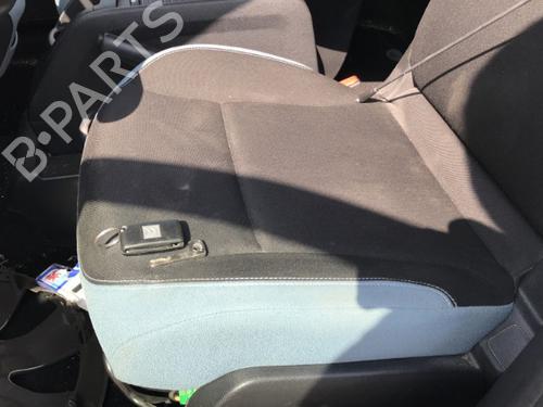 Right front driveshaft CITROËN BERLINGO MULTISPACE (B9) 1.6 HDi 90 | BP27293558M39  - Image 27