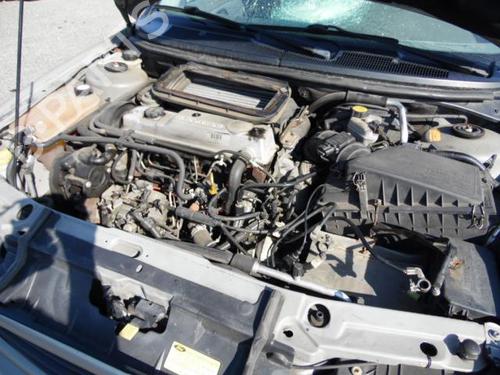 Front right window mechanism FORD MONDEO II (BAP) 1.8 TD | BP25641036C23 
