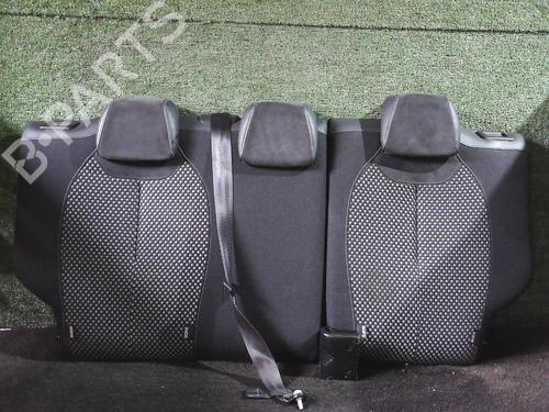Seats set CITROËN DS3 (SA_) 1.6 HDi 110 | BP25644639C78  - Image 6