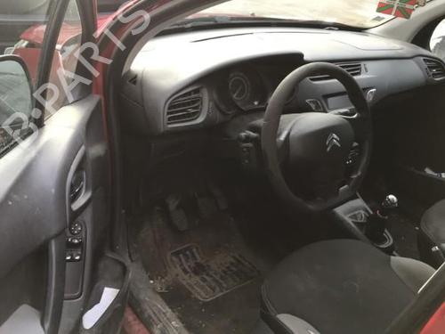 Switch CITROËN C3 II (SC_) 1.4 HDi 70 (SC8HZC, SC8HR0, SC8HP4) | BP25629508I30  - Image 12