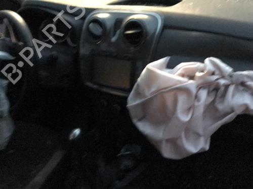 AC compressor DACIA SANDERO II 1.5 Blue dCi 95 (B8JL) | BP25648156M34  - Image 43