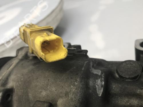 Used AC compressor AC compressor PEUGEOT 407 (6D_) 1.6 HDi 110 (6D9HZC, 6D9HYC) (109 hp) 29916741 29916741