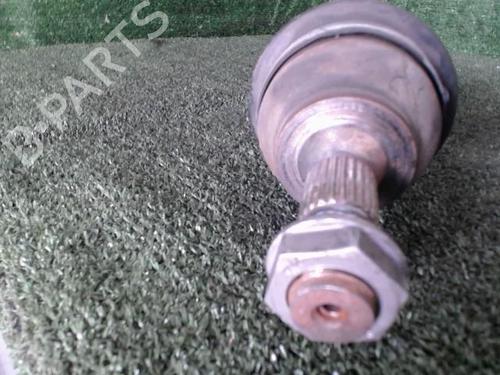 Right front driveshaft CITROËN C3 III (SX) 1.6 BlueHDi 75 | BP25648014M39  - Image 5