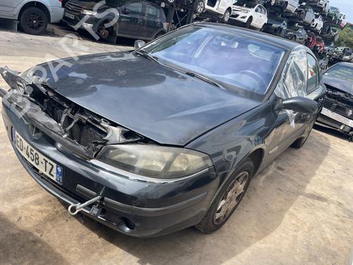 Brugte RENAULT LAGUNA II (BG0/1_) 1.9 dCi (BG1A, BG1W, BG0G) 4945755