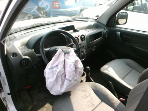 Display monitor CITROËN BERLINGO / BERLINGO FIRST Box Body/MPV (M_) 2.0 HDI 90 (MBRHY, MCRHY) | BP25632518C48 