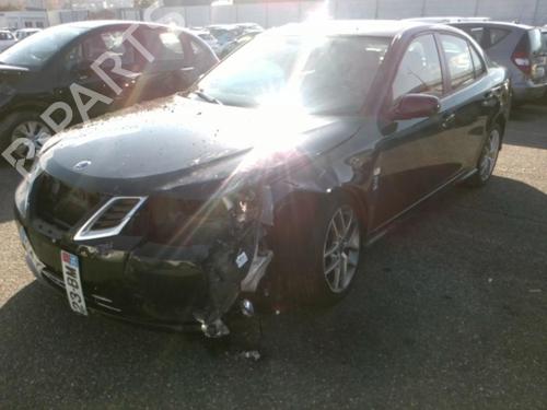 ABS pump SAAB 9-3 (YS3F, E79, D79, D75)  | BP25646069M43  - Image 11
