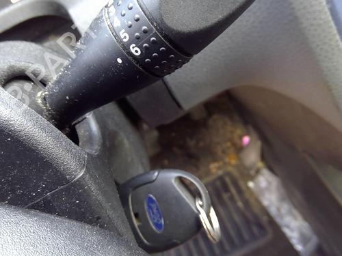Used Parts FORD FIESTA V (JH_, JD_)    4639448