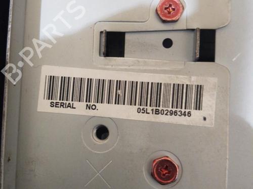 Radio MAZDA 5 (CR) 2.0 CD (CR19) | BP25631537E6 