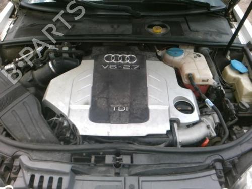 Headlight switch AUDI A4 B7 Convertible (8HE) 2.7 TDI | BP25636893I24  - Image 5