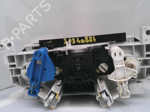 Used Climate control Climate control DACIA DUSTER (HS_) 1.5 dCi (86 hp) 28948945 28948945
