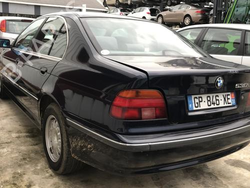 Ratstangsstang BMW 5 (E39) 530 d | BP28044724I23 - Image 17