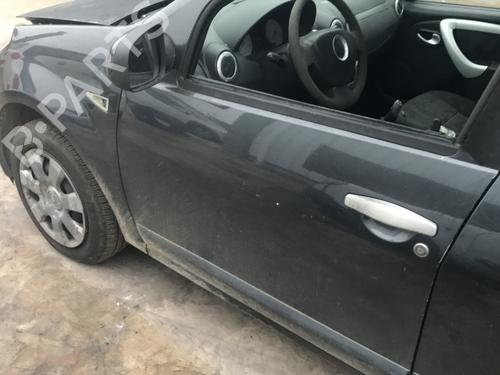 Steering column stalk DACIA SANDERO 1.5 dCi | BP29611975I23 