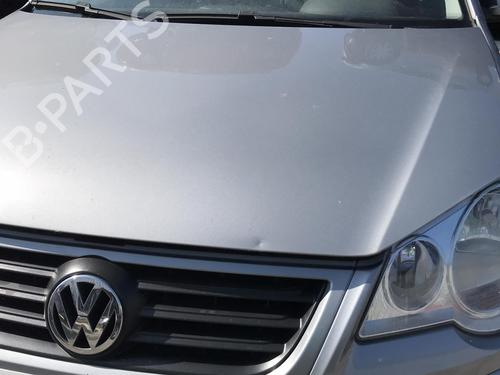Radio VW POLO (9N_, 9A_) 1.4 TDI | BP25642152E6 