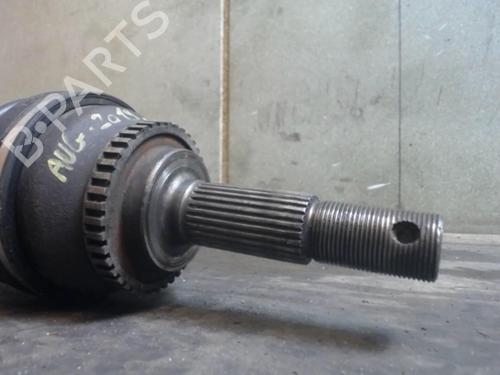 Used Left front driveshaft Left front driveshaft NISSAN ALMERA II Hatchback (N16) [2000-2026] 25640120 25640120
