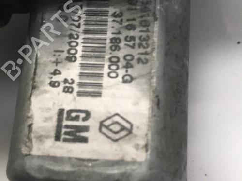 Used Front left window mechanism RENAULT TRAFIC II Bus (JL) 2.0 dCi 90 (JL00, JL01, JL0H, JL0M, JL0P, JL0S) (90 hp) 29707927