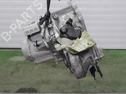 Gearbox CITROËN C3 II (SC_) 1.6 BlueHDi 100 | BP30169288M3
