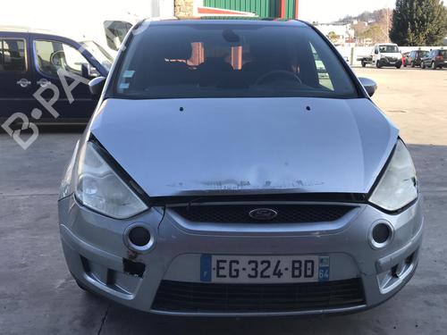 Radio FORD S-MAX (WA6) 2.0 TDCi | BP25634910E6  - Image 25