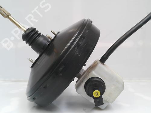 Servo Freio RENAULT MASTER II Van (FD) 2.5 dCi (FD02) (101 hp) 29633043
