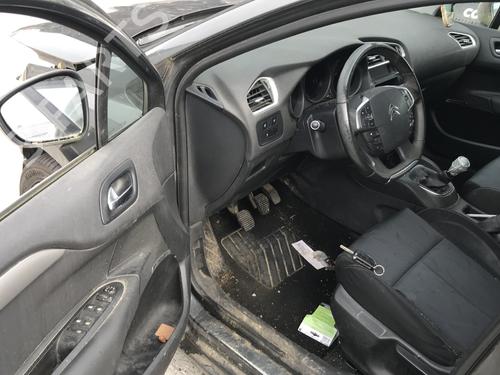 Left mirror CITROËN C4 II (NC_) 1.6 HDi 115 | BP28973262C26 