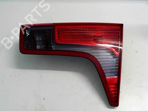 Right taillight CITROËN C5 II (RC_) 1.8 16V | BP25646577C35 - Image 4