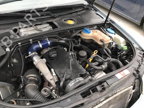 Left front driveshaft AUDI A4 B6 Avant (8E5) 1.9 TDI | BP25630823M38 - Image 15