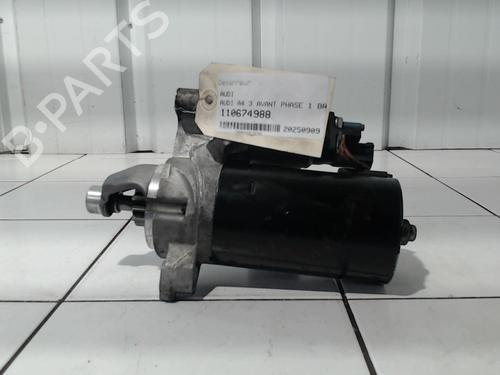 Anlasser für AUDI A4 B8 Avant (8K5) 2.0 TDI (143 hp) 29999727