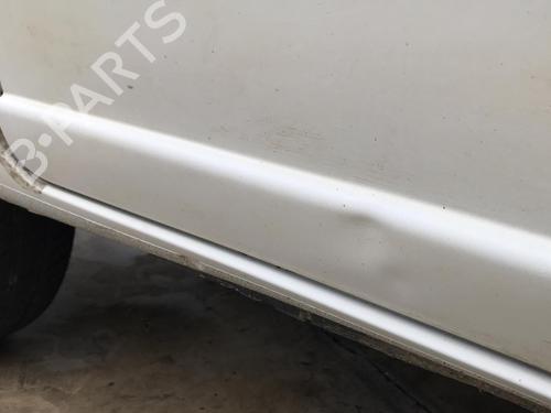 Used Parts PEUGEOT PARTNER MPV (5_, G_) 1.6 HDi 75 2524257