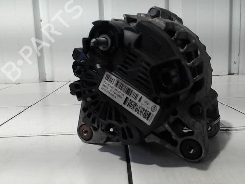 Alternator RENAULT CLIO IV (BH_) 1.5 dCi 75 | BP29995941M7