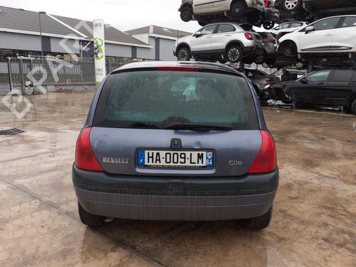 Højre baglygte RENAULT CLIO II (BB_, CB_) 1.2 (BB0A, BB0F, BB10, BB1K, BB28, BB2D, BB2H, CB0A,... | BP28516941C35 