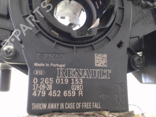 Steering column stalk DACIA DUSTER (HS_) 1.5 dCi 4x4 | BP25642445I23 - Image 4