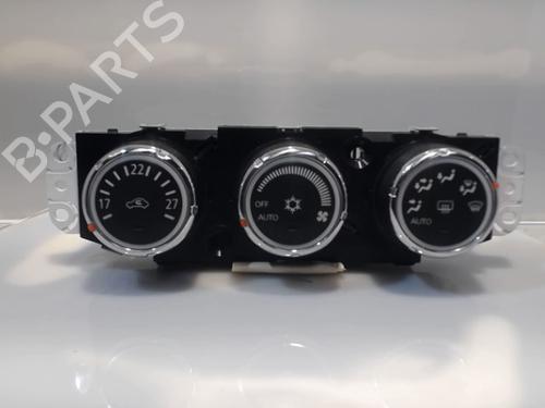 Used Climate control CITROËN C4 AIRCROSS 1.6 HDi 115 AWC (114 hp) 28134026