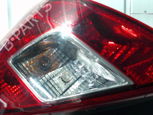 Right taillight OPEL CORSA D (S07) 1.2 (L08, L68) | BP31920248C35 - Image 4